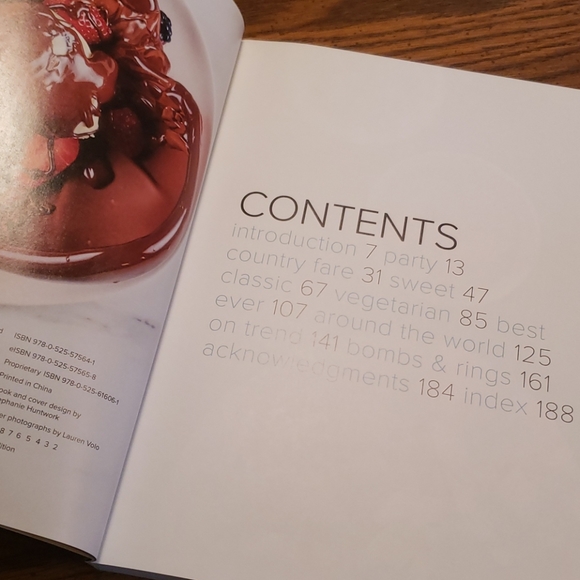 NWT Tasty Latest and Greatest Cookbook - Picture 3 of 3